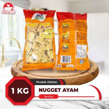Nugget So Eco 1kg