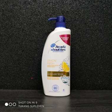 Head & Shoulders Shampoo