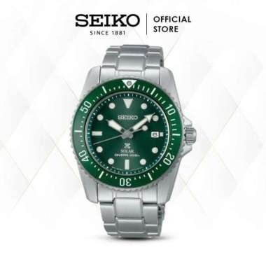 Seiko Prospex Sea SNE583P1 SNE583 Diver Solar Stainless Original