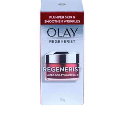 olay regenaeis cream day cc
