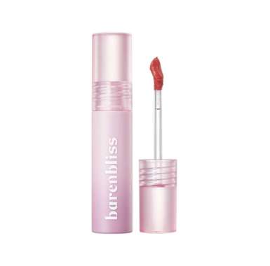 BNB barenbliss Cherry Makes Cheerful Lip Velvet - LipCream Moisturizing 08 Choco Sense