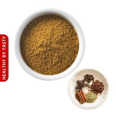 Bubuk Ngo Hiong WuXiangFen NgoHiong Five Spice Powder 100g NgoHiong-100gr