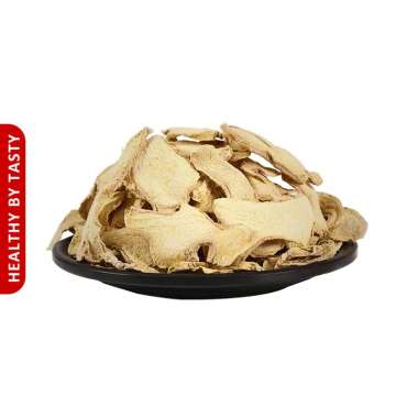 Jahe Kering Iris Jahe Iris Dried Ginger Powder Bubuk Jahe 50 gr Bubuk Jahe