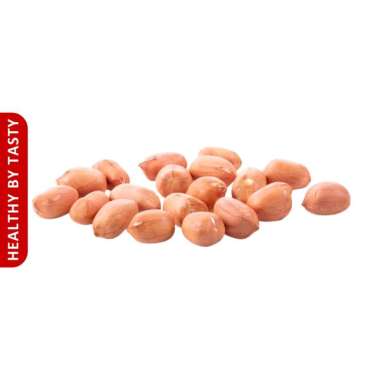 Kacang Tanah Kulit Ari Mentah 500 g