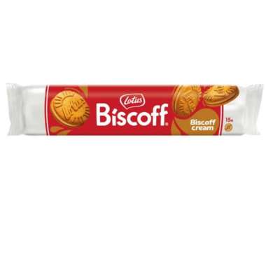 LOTUS BISCOFF SANDWICH CREAM 110G