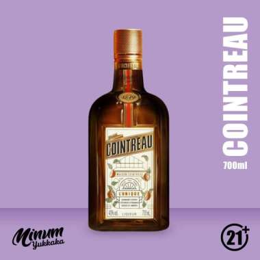 Cointreau 700ml