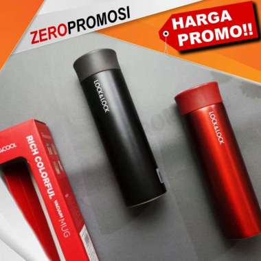 Tumbler Lock n Lock Vacuum Flask 400ml