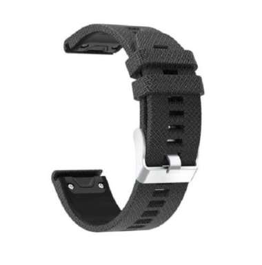 TALI JAM GARMIN FENIX 5 6 7 PLUS 935 945 955 965 INSTINCT 2 QUICK FIT 22mm s62 s60 MOTIF V