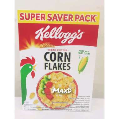 Kellogg's/ Kelloggs Corn Flakes 500 gr