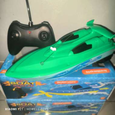 rc kapal laut MARINE boat / remote control perahu marinir