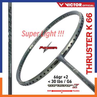 Raket VICTOR THRUSTER K 66 / TK-66 G