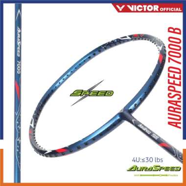 Raket VICTOR AURASPEED 7000 B / ARS-7000 B 4U 4U