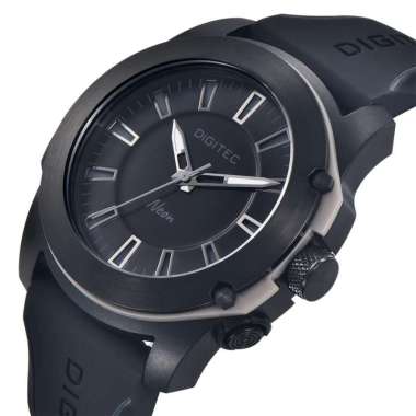 Jam Tangan Digitec Neon DN-5182T Analog Rubber Strap Original - Jam Tangan Sport Pria - Jam Tangan S