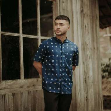 Dama Kara Hapsari Ciangi SS Maroon S