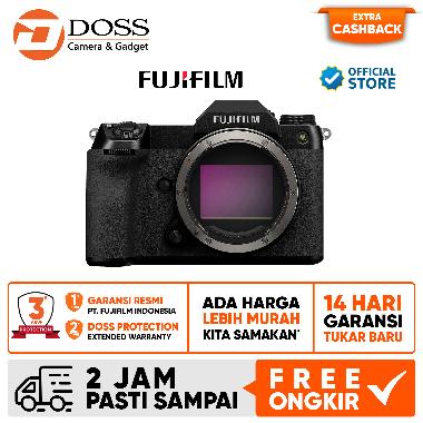 harga gfx100s