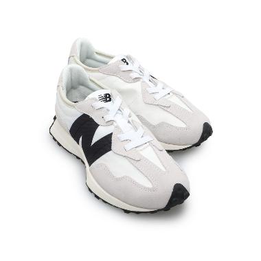 New Balance Kids 327/PH327V1 Shoes Grey (NEWPH327FE) 1