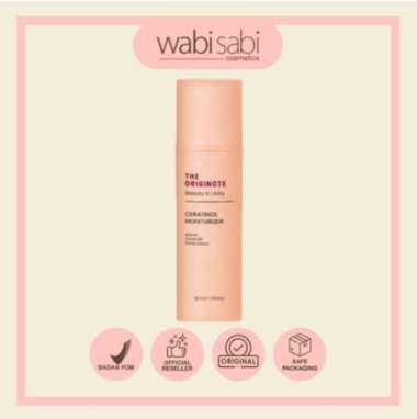 THE ORIGINOTE - Ceratinol Moisturizer