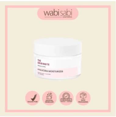 THE ORIGINOTE - Hyalucera Moisturizer