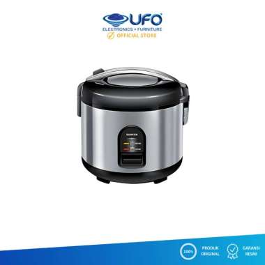 SANKEN SJ150 RICE COOKER 1,2 LITER