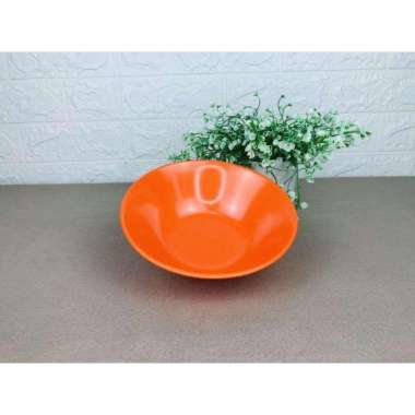 Ifiancy Mangkok Mie Melamin 7 Inch 4270 Hijau