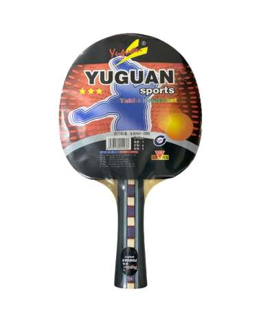 Bat Pingpong Tenis Meja Yuguan 305-29