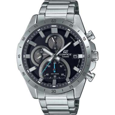 jam tangan pria casio EDIFICE EFR-571D-1AVUDF