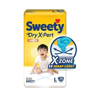 SWEETY BRONZE L28
