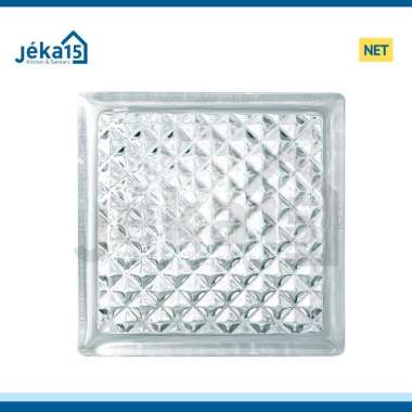 MULIA GLASS BLOCK Net