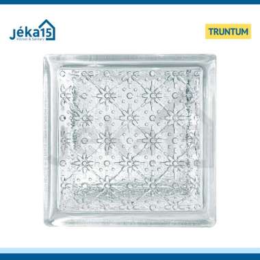 MULIA GLASS BLOCK Truntum