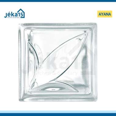 MULIA GLASS BLOCK Ayana