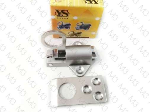 GRENDEL JENDELA / GRENDEL KODOK / SELOT KODOK JENDELA YS