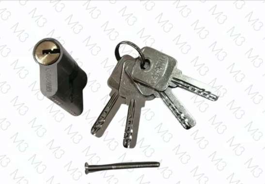 SILINDER KUNCI PINTU / SILINDER KUNCI BESAR/ ANAK KUNCI