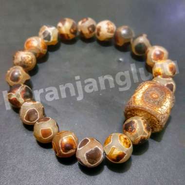 Bracelet Nepal Stone/Nepal Stone
