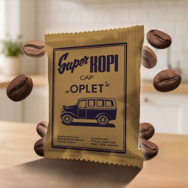 KOPI OPLET BESAR CLASSIC