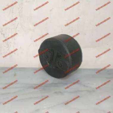 Karet Gantungan Knalpot Toyota Dyna Saurus Dutro HT-125, HT-130
