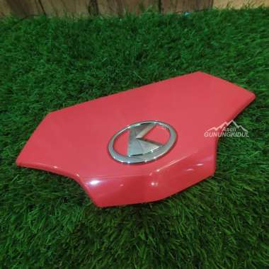 Tutup Atas Lampu Utama Diesel Kubota RD 85 - Cover Head Lamp RD 85 DI-2S