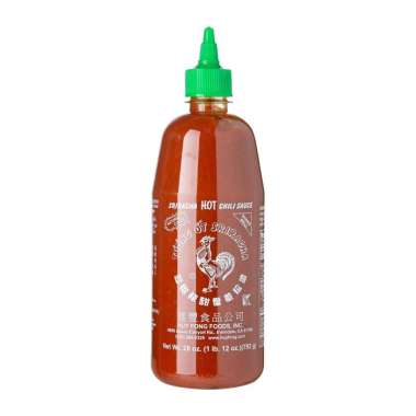 Huy Fong Foods Huy Fong Sriracha Hot Chili Sauce 793g