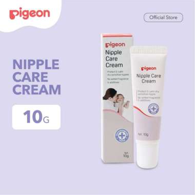 Pigeon PR050409 Nipple Care Cream 10 Gr