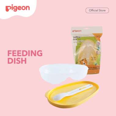 Pigeon PR050301 Feeding Dish