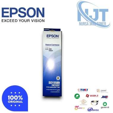 EPSON Ribbon LQ 590 ORIGINAL