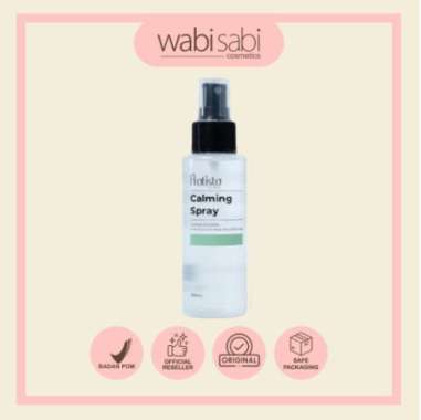 PRATISTA Calming Spray