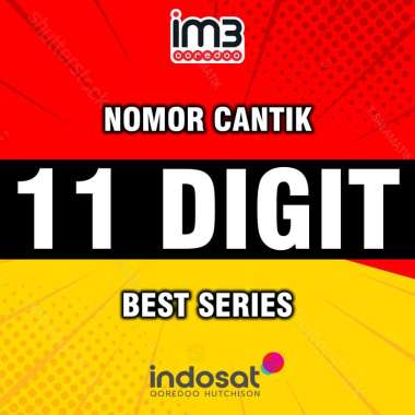 Nomor Cantik Indosat 8888 9999 Nomer Cantik Im3 11 Digit 777 888 999 Tahun Lahir 0855 7333331