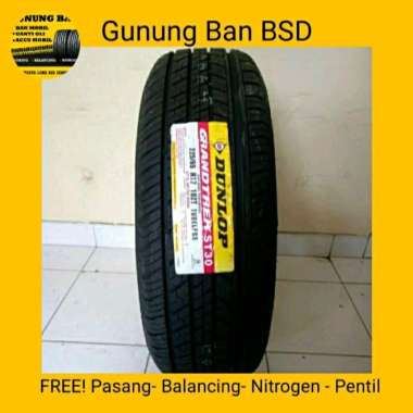 Dunlop Grandtrek ST30 225/65 R17