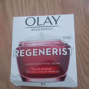 Olay Regenerist micro sculpting cream 50 gram