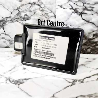 CDI BRT INVIO HYPERBAND SATRIA R 120 / SATRIA 2T / 2 TAK LUMBA HIU