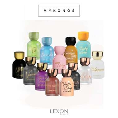 [Mykonos] EDP 50 ml Blossom EDP 50 ml