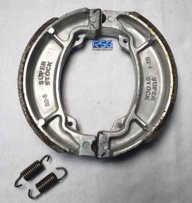 KAMPAS REM DAYTONA GENIO 110 VARIO 125 LED NEW VARIO 150 KEYLESS BELAKANG 5059