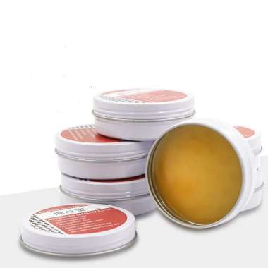 Solder Pasta Soldering Pasta Kuning