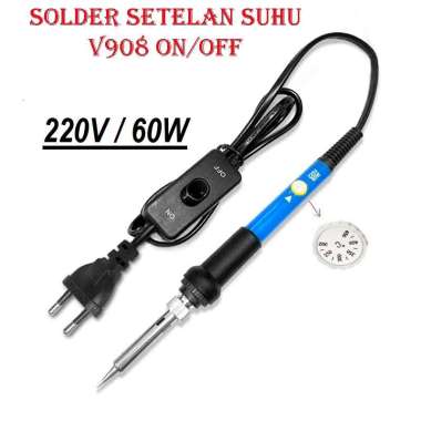 Solder GOOT CS-30, cocok untuk service hp & service elektronika. SOLDER CS-30