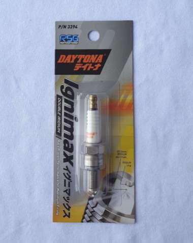 BUSI IRIDIUM DAYTONA GENIO BEAT SCOOPY ESP NEW 110 K0J CPR9EA 3394